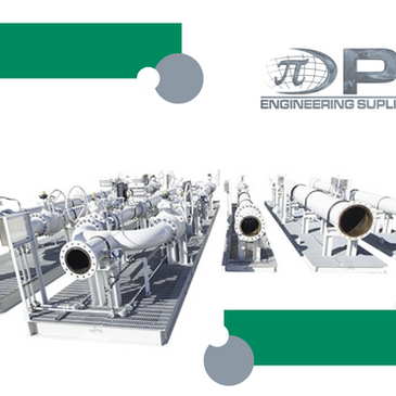 Sistemas de Gas de WFMS: Eficiencia y Precisión para la Industria