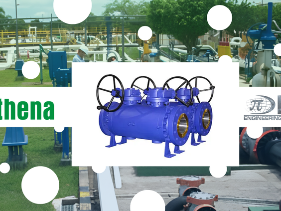 Válvulas de Bola: Diseño, Funcionamiento y Aplicaciones en la Industria Moderna