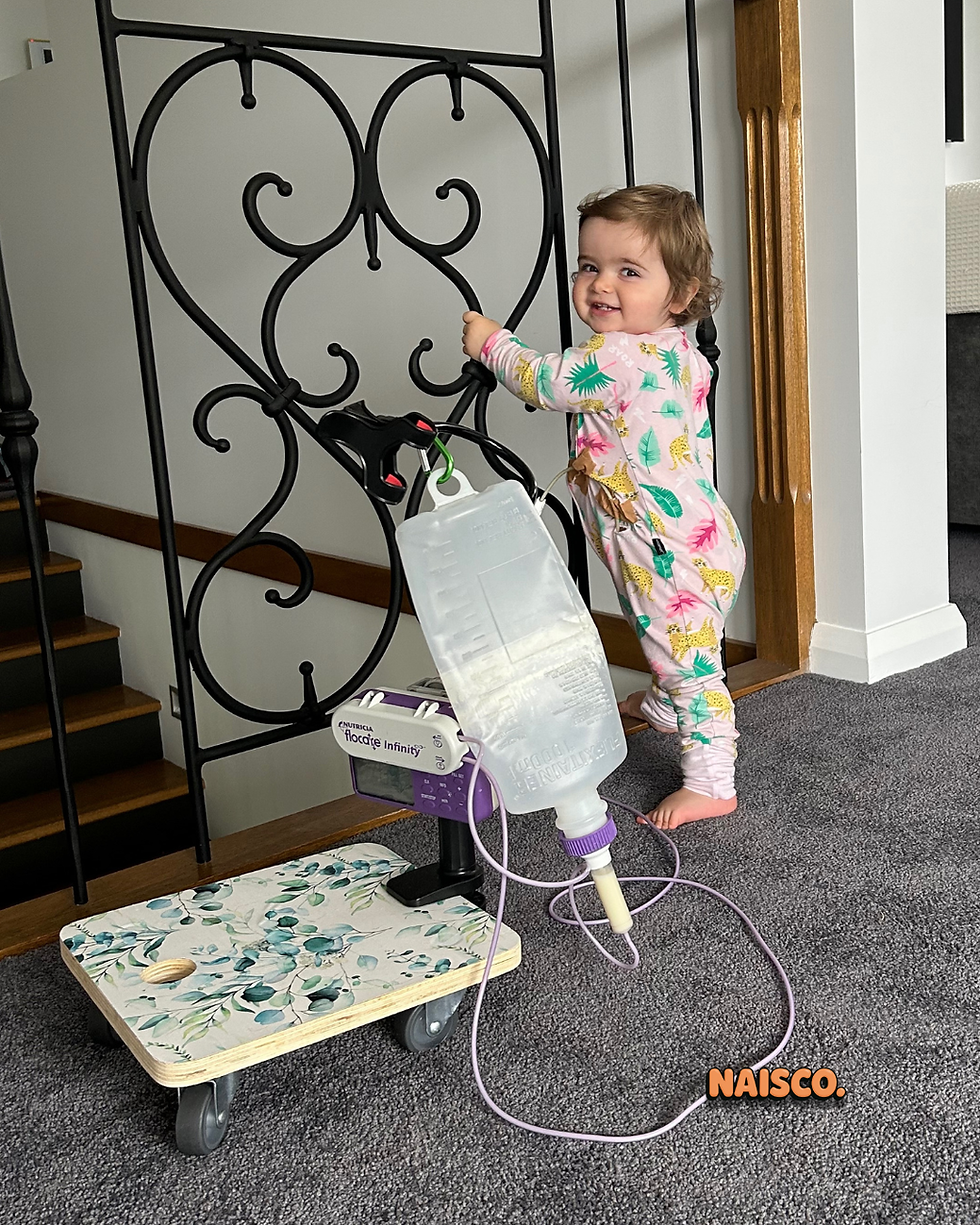 Thumbnail: Aums Arm & Dolly Trolley Bundle