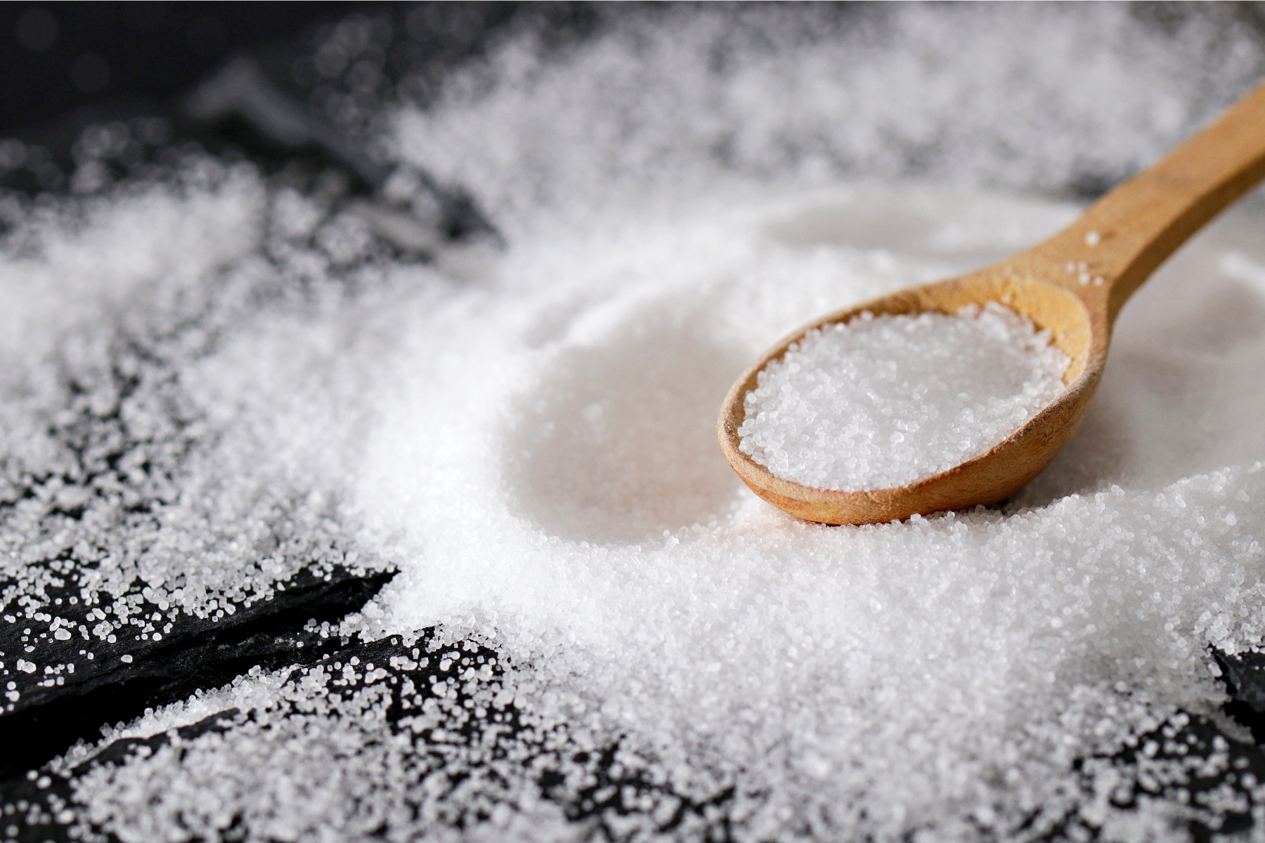 Certain Salts are better than others content media