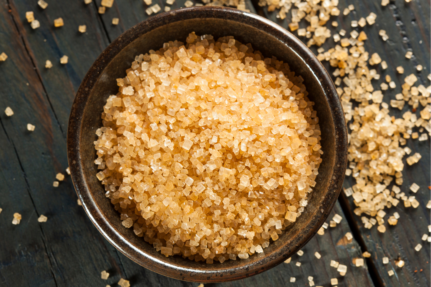 Sugar and Exfoliation content media