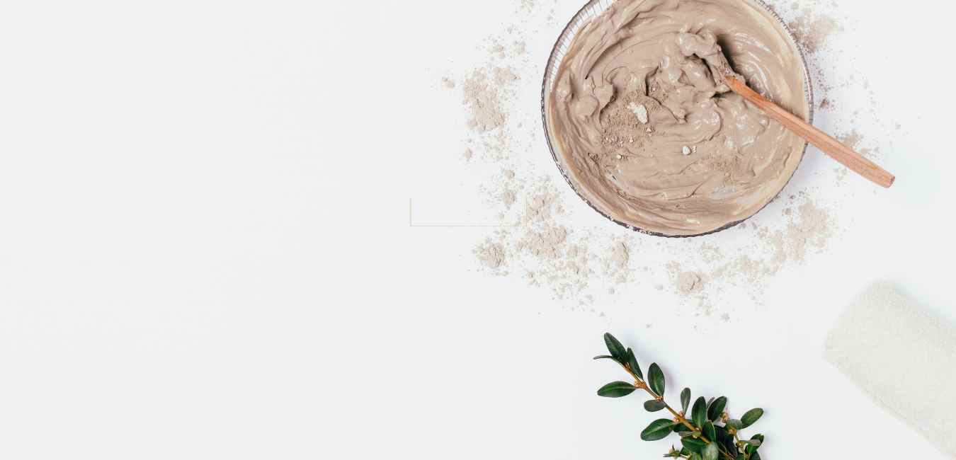 Jetë Six Clay Facial Mask content media