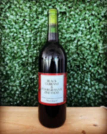 Case of Black Majick - Last Call