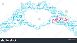 Turning on Gratitude