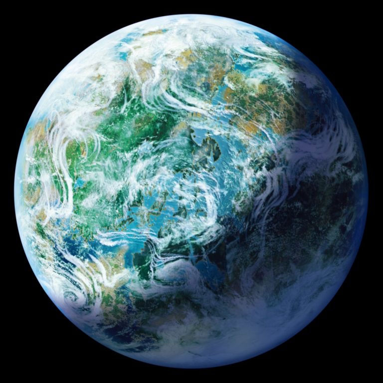 Manteno - 6ª Missão