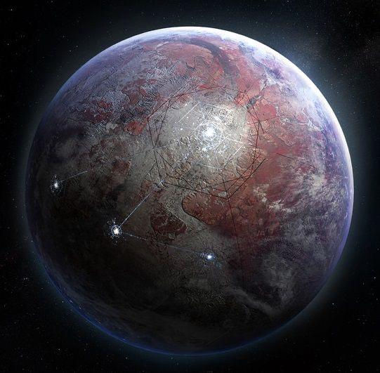 Capac - 10ª Missão