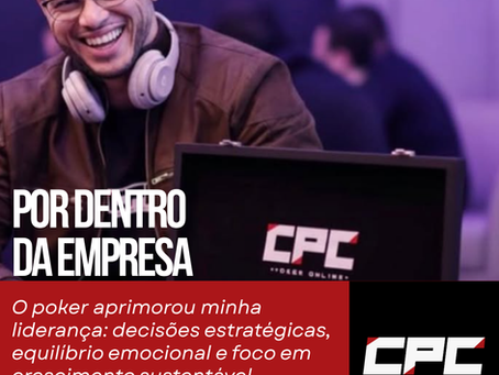Por Dentro da CPC