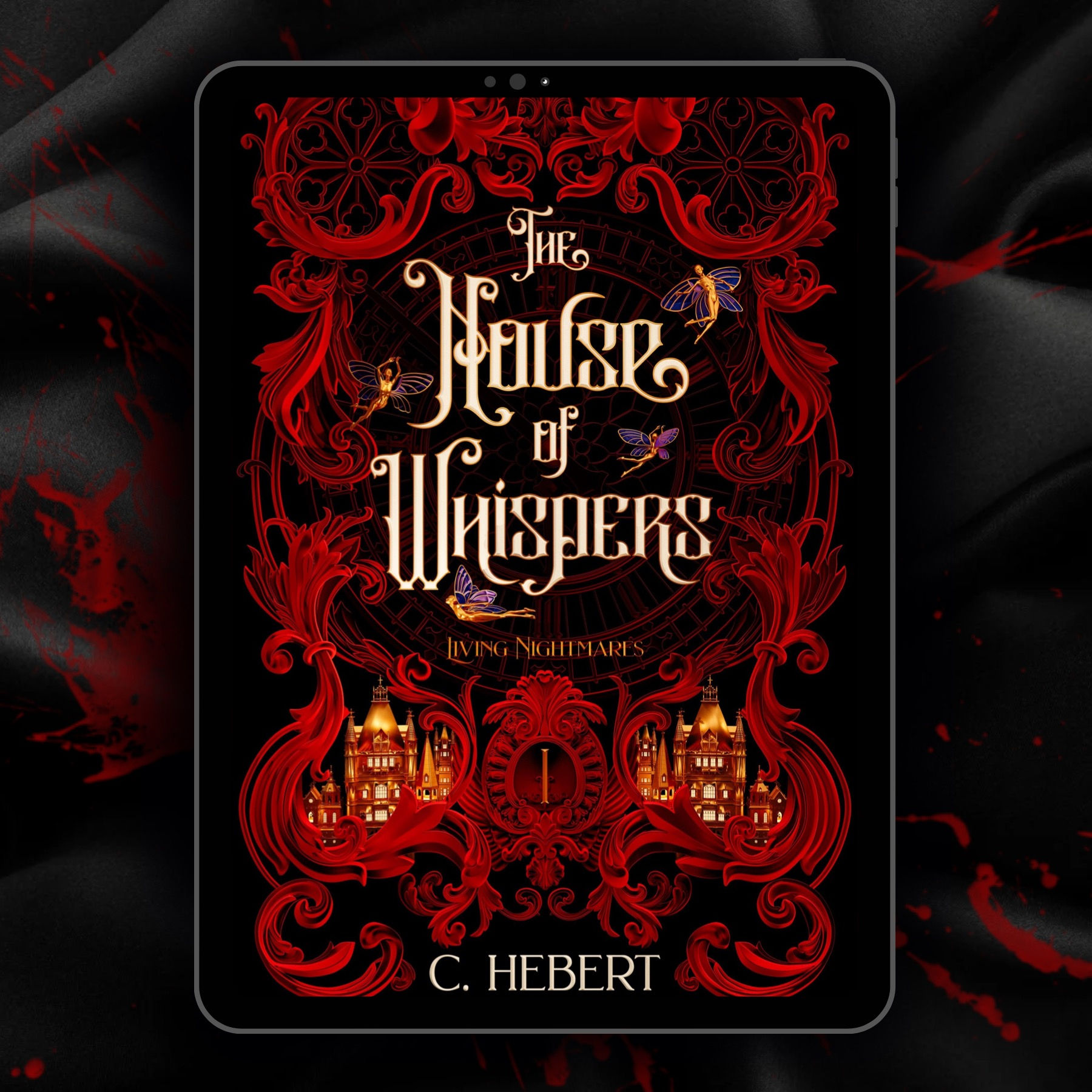 The House of Whispers