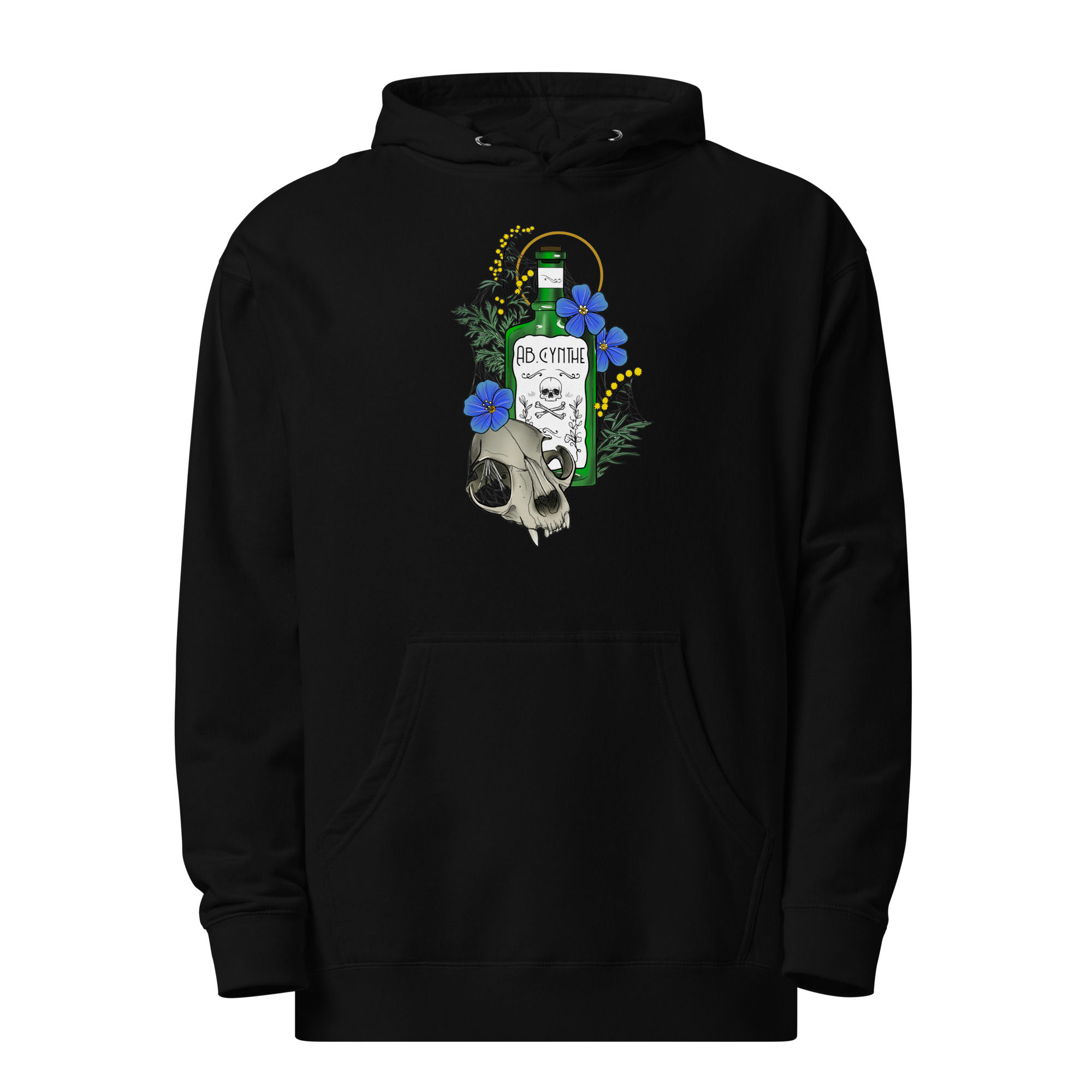 Tattoo Hoodie