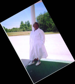 Late Evangelist Sarah Wallace