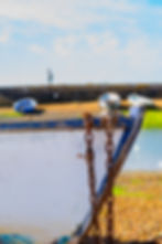 Boats and Shorelines