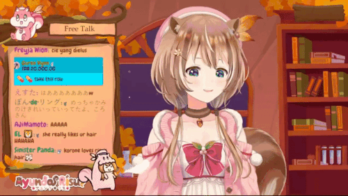 Overlays | UWU MEDIA Overlays | UWU MEDIA