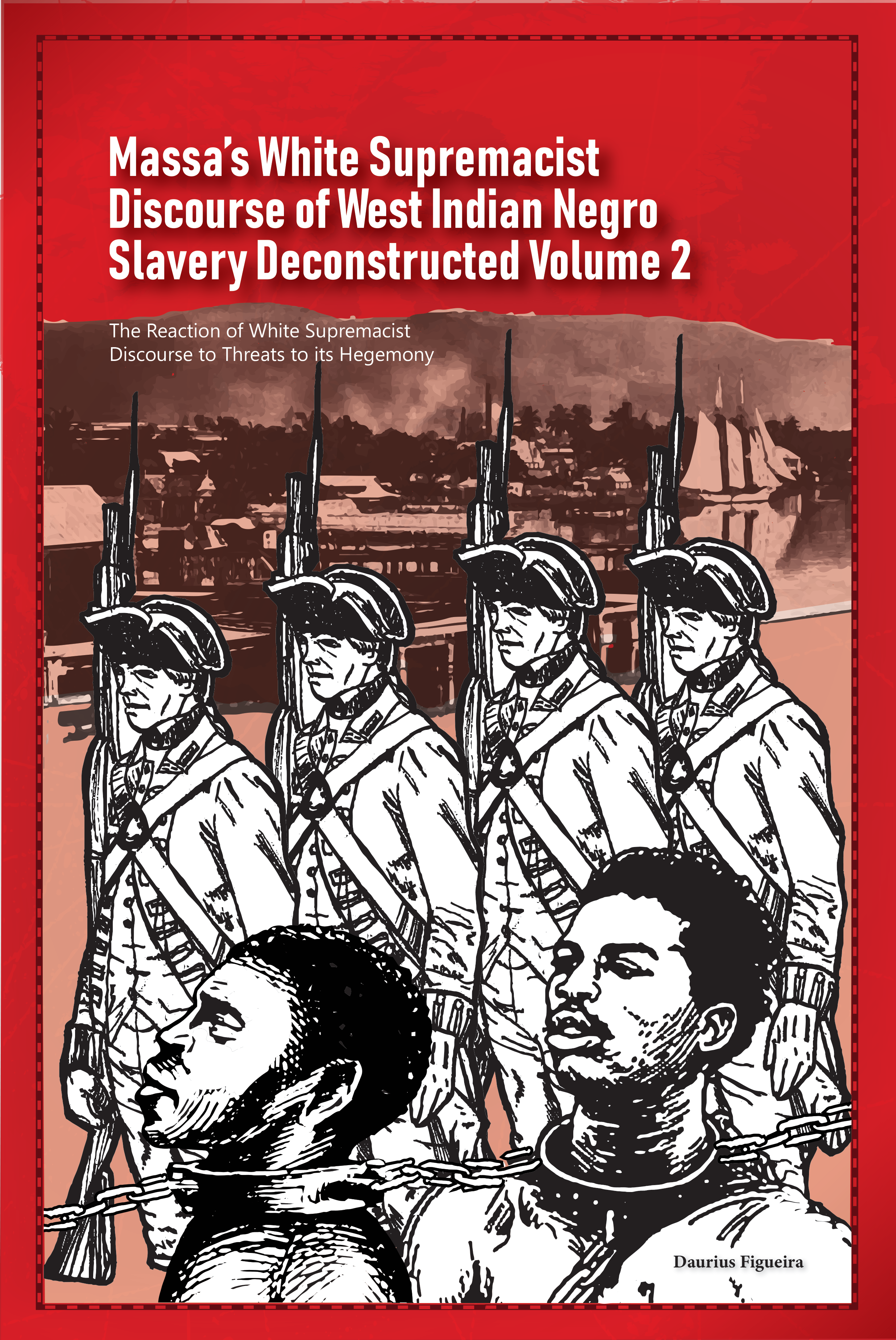 Massa’s_White_Supremacist_vol_2