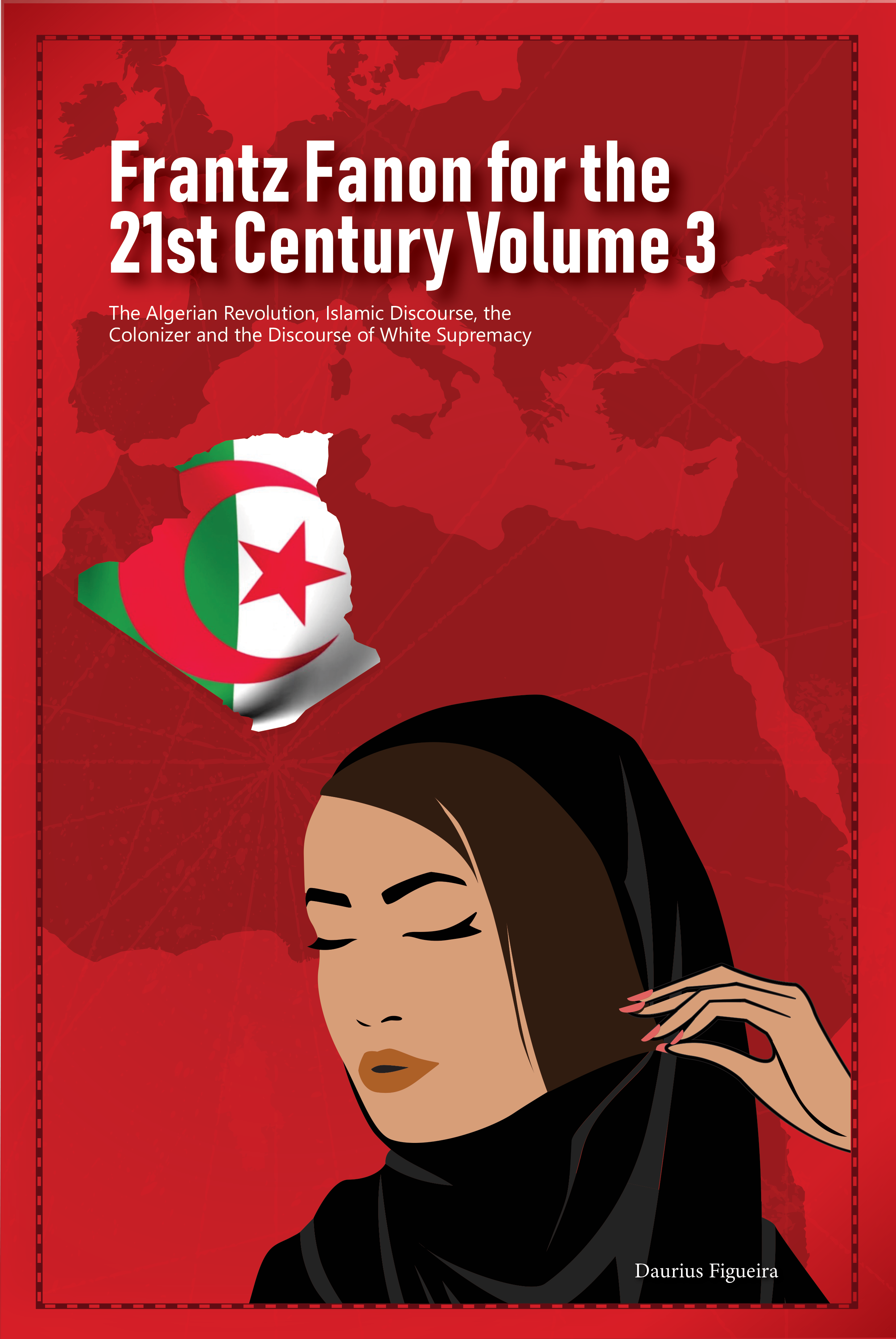 Frantz Fanon vol 3