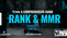 Understanding the Rocket League Ranking System: A Comprehensive Guide on Rocket League MMR