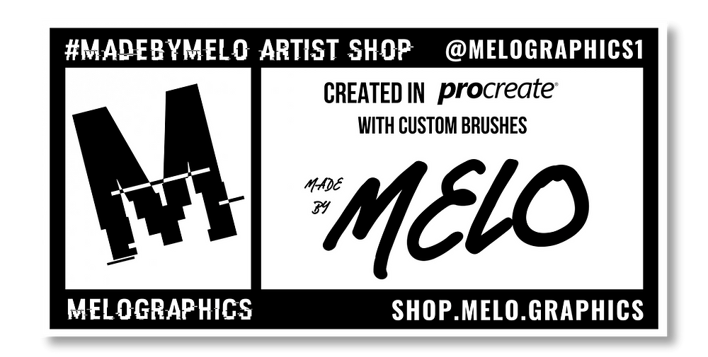 Creative News & How-tos by MELOGRAPHICS