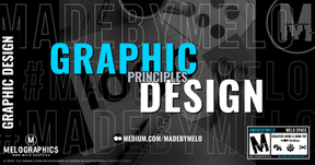 The Principles of Graphic Design: Creating Impactful and Harmonious Designs