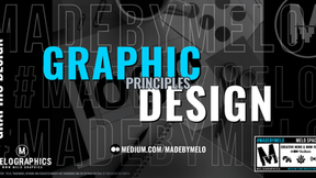 The Principles of Graphic Design: Creating Impactful and Harmonious Designs