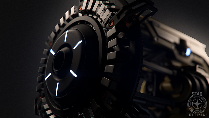 MaxLift Tractor Beam