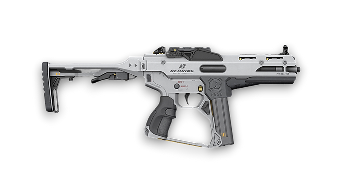 P8-SC SMG