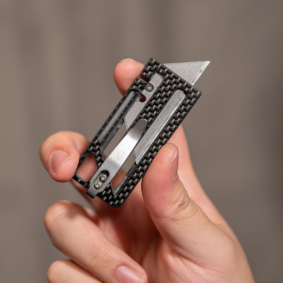 Thumbnail: NEW CUT (Clip Utility Tool)