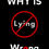 Thumbnail: Why Is Lying Wrong