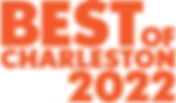 best of Charleston 2022