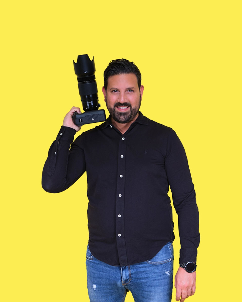 Andrea Daniele Picardi