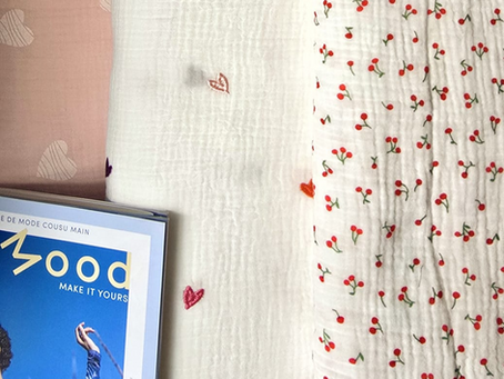 Où trouver le tissu de vos rêves pour votre vêtement sur mesure ?