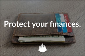 Don’t Risk it: Protect Your Finances From Coronavirus Complications