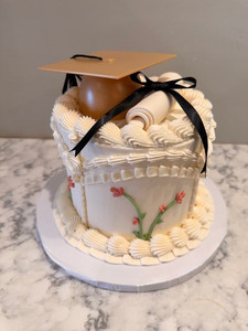 Vintage Grad