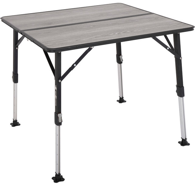 Tisch BRUNNER Elùtop Compack 80 x 80