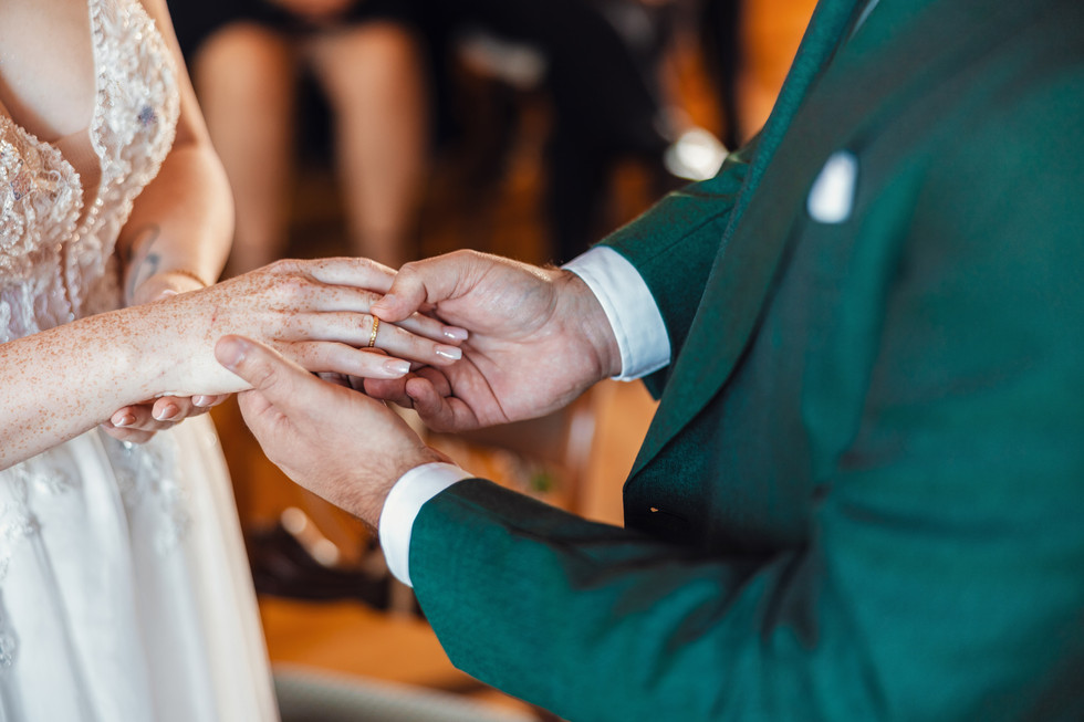 Hochzeitsfotos in Essenrode am Herrenhaus