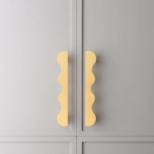 Karu Pull Brass
