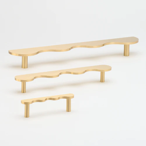 Karu Pull Brass