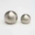 Sphere Knob Nickel