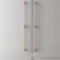 Sphere Appliance Pull Nickel