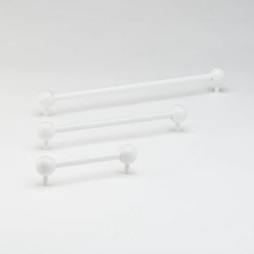 Sphere Pull White
