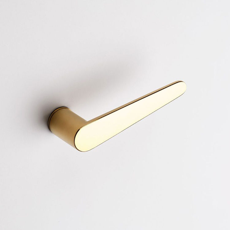 LEVA MIRROR by DnD