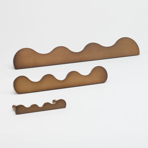 Karu Pull Bronze