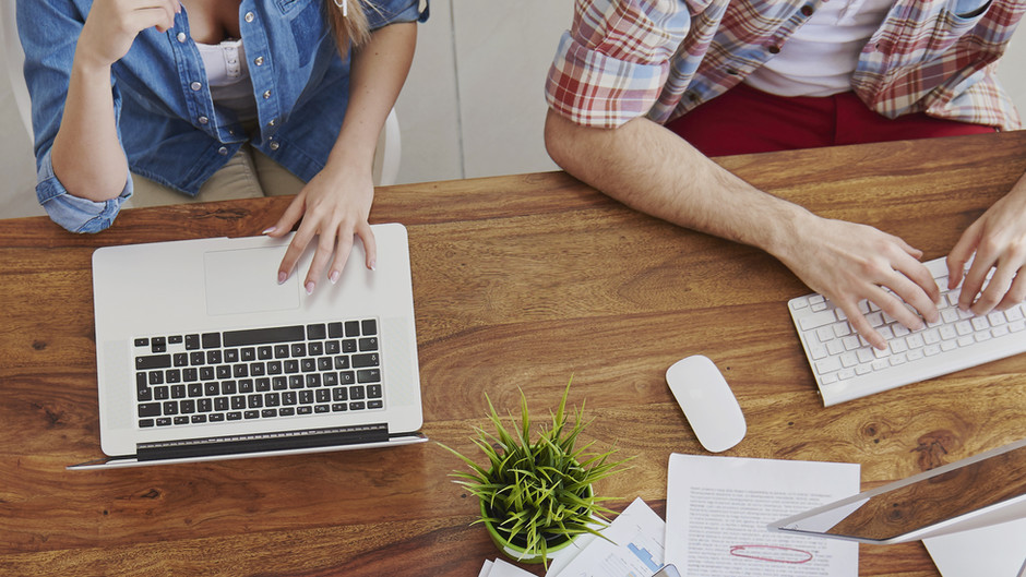 Data Planning Made Simple