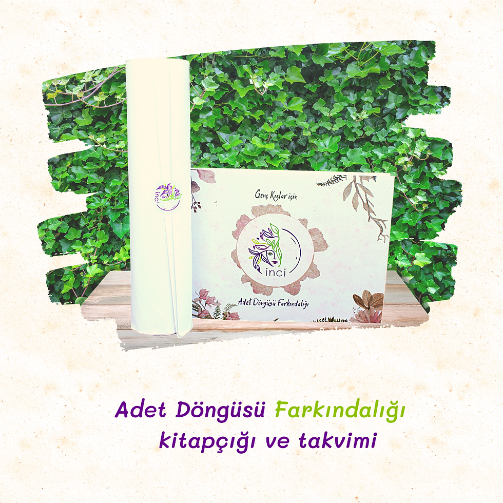 Küçük resim: İlk Adet Paketi