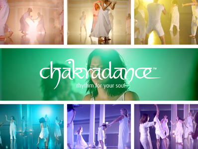 Το Chakradance και εγώ