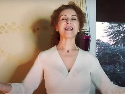 Εργαστήρια "Σώμα και Πνεύμα μαζί"
