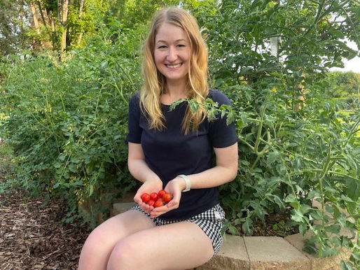 How to Grow Big, Strong and Healthy Tomatoes
