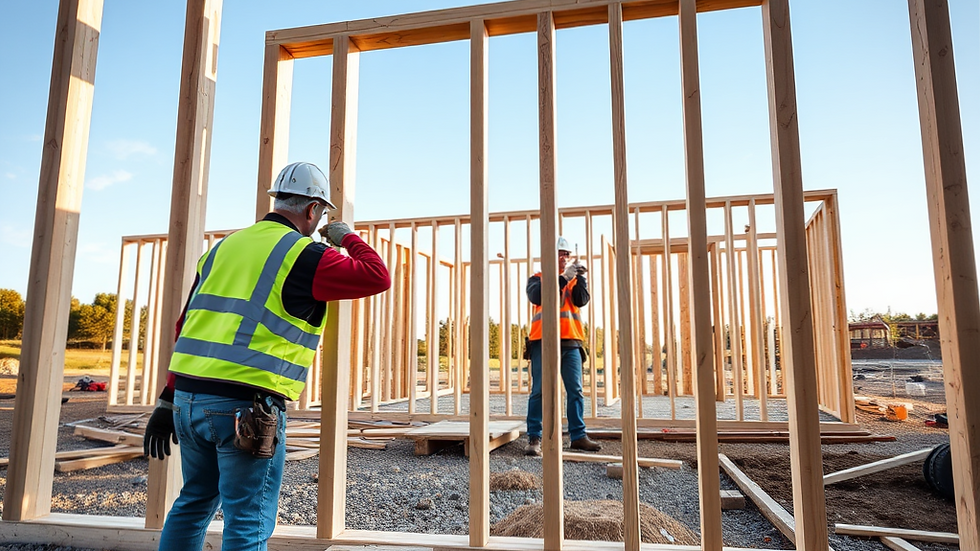 What does it actually cost to build in North Idaho?