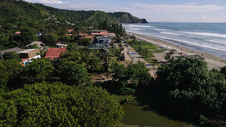 Vistamar Ayampe: The Perfect Couples Retreat