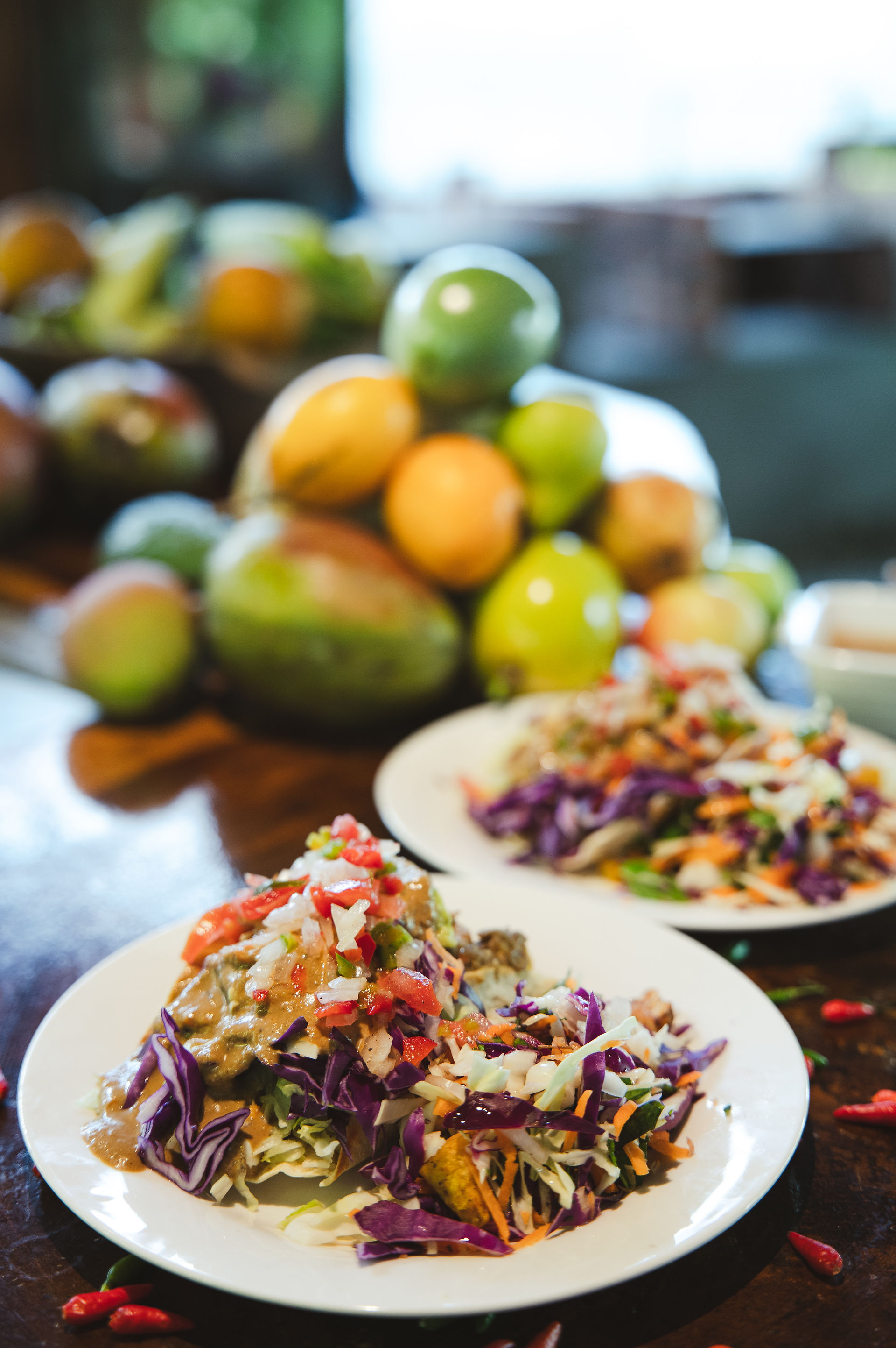 Healty food