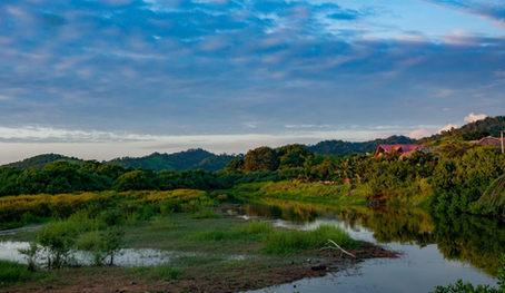 Vistamar: Your Tropical Escape for Yoga, Surfing, and Cultural Immersions