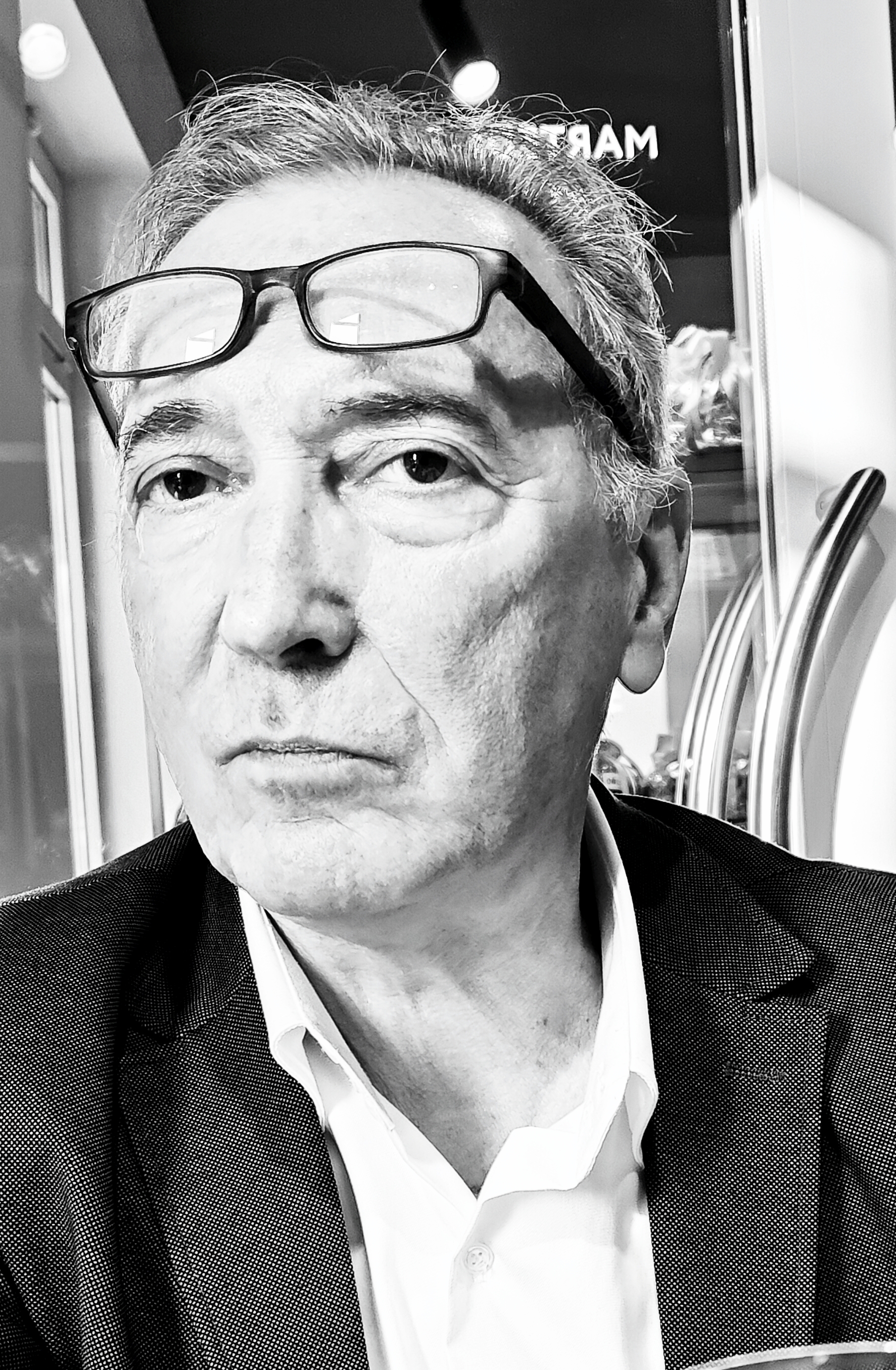 Immagine del redattore: Lucio Giacon